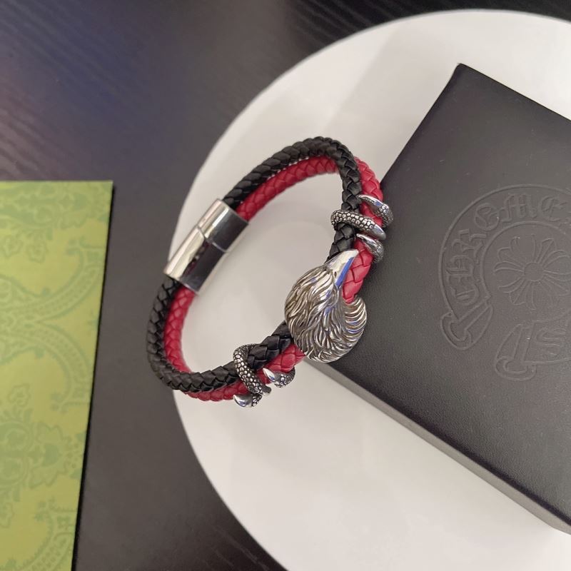 Chrome Hearts Bracelets